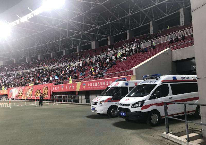 莲花县大中小型活动保障